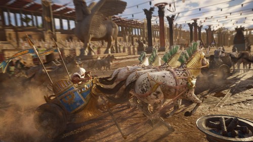 Assassin's Creed Origins