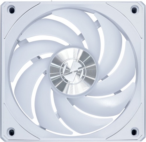 Lian Li Uni Fan CL120 Wireless White