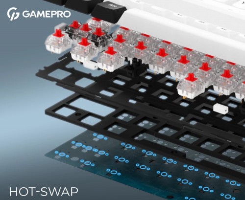 GamePro Asgard Valhalla 65%