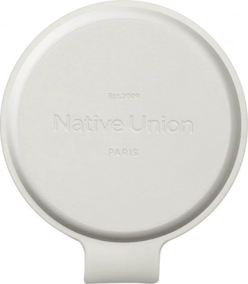 Native Union Voyage 2-in-1 Qi2 Wireless Charger