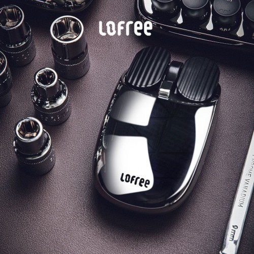 Lofree Combo K-Night Collection