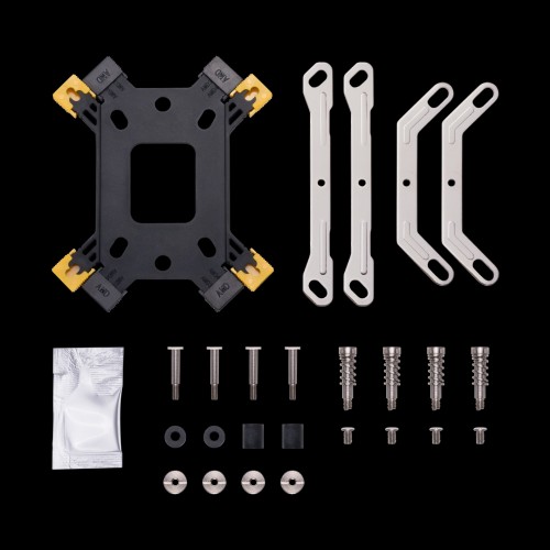 Gamdias BOREAS E1-410 MONO