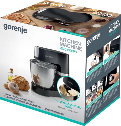 Gorenje MMC 1500 PS