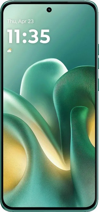 Motorola Edge 60 Neo