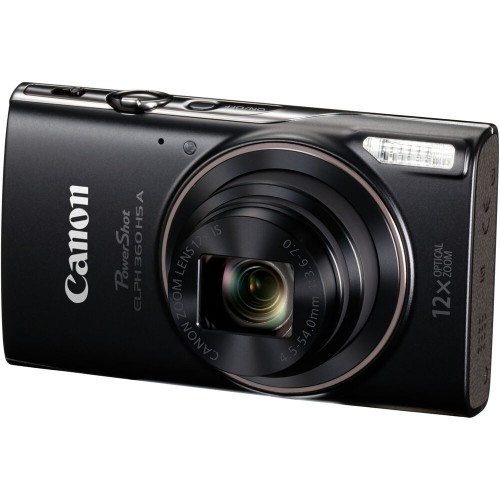 Canon Digital IXUS 285 HS A