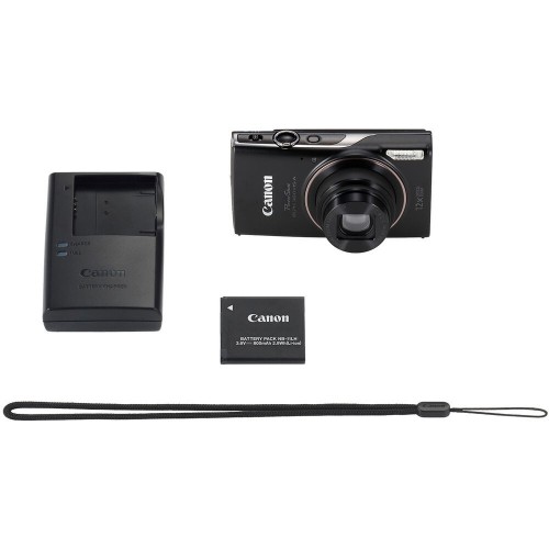 Canon Digital IXUS 285 HS A