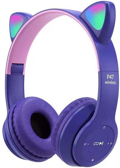 Cat Ear Audio P47M