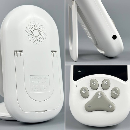 Baby Monitor SP660
