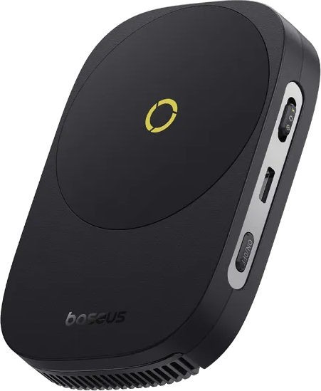 BASEUS MagPro II Ultra-Thin