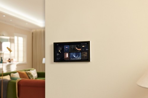 Aqara S1 Plus