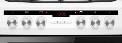 Amica 58GED3.43HZPTADA W