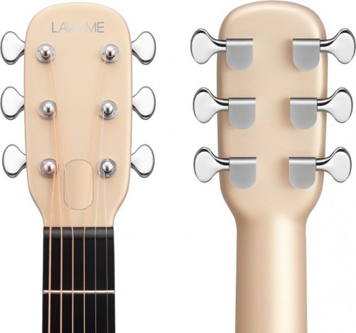 LAVA ME 4 Carbon 36"