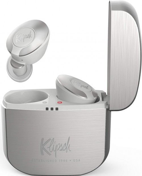 Klipsch T5 II True Wireless