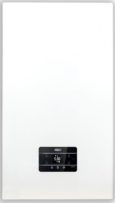 Riello Residence HM 20 IS