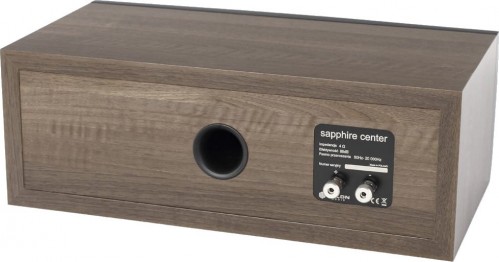 Pylon Audio Sapphire Center