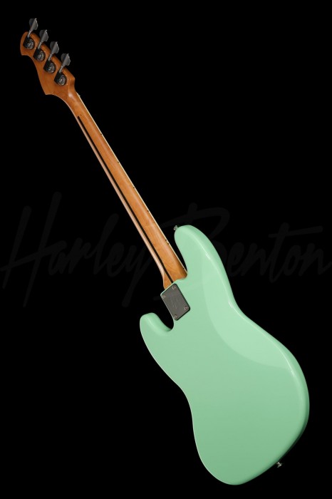 Harley Benton MV-4JB