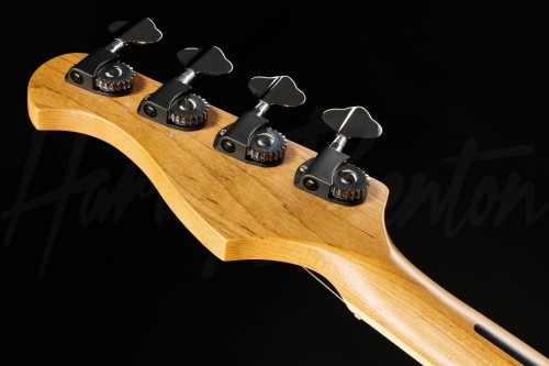 Harley Benton MV-4PJ