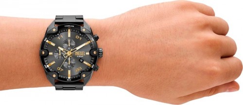 Diesel Spiked DZ4669