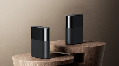 Xiaomi Mesh System BE3600 Pro (1-pack)