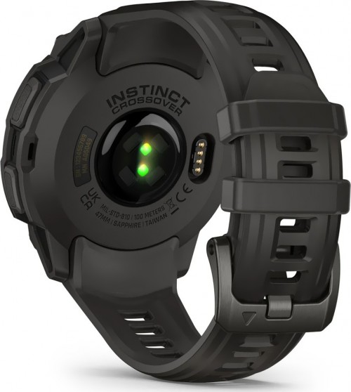 Garmin Instinct Crossover AMOLED