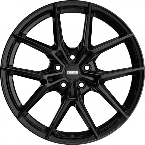 FONDMETAL Iupiter