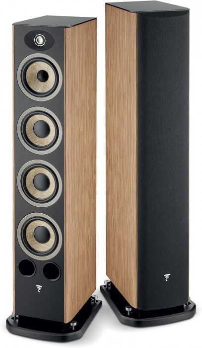 Focal JMLab Aria Evo X N3