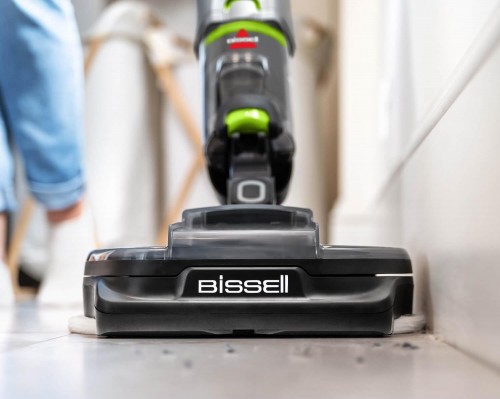 BISSELL SpinWave+Vac Pet 3885N
