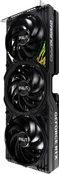 Palit GeForce RTX 5070 Ti GamingPro-S
