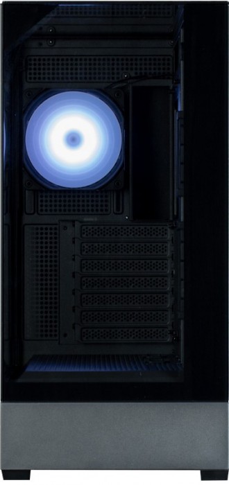 Zalman P40 Prism Plus Black