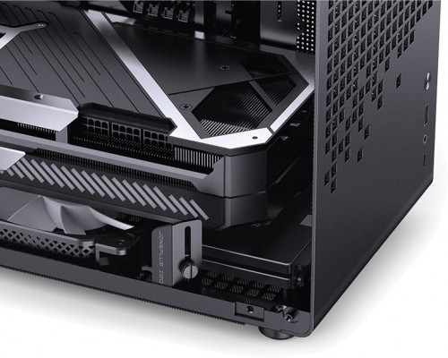 Jonsbo Z20 600W Black