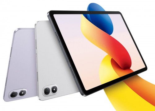 Xiaomi Redmi Pad 2 Pro