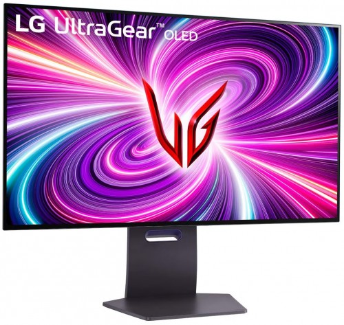 LG UltraGear 32GS95UX
