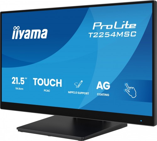 Iiyama ProLite T2254MSC-B2AG