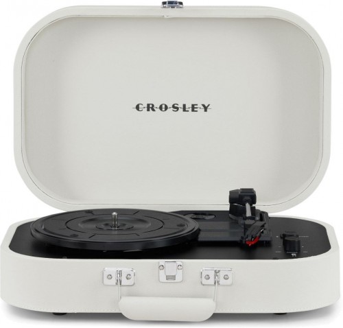 Crosley Discovery