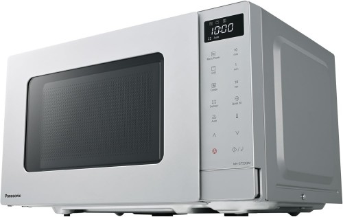 Panasonic NN-GT23QMBPQ