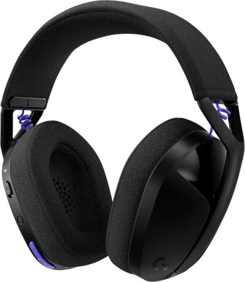 Logitech G321