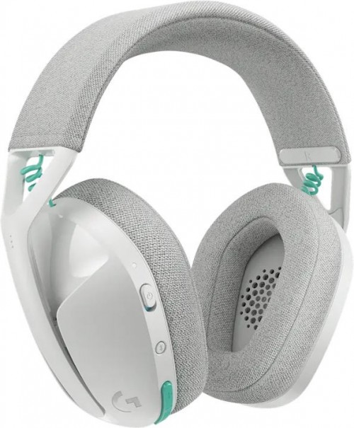 Logitech G321