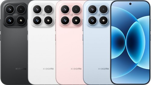 Xiaomi 17