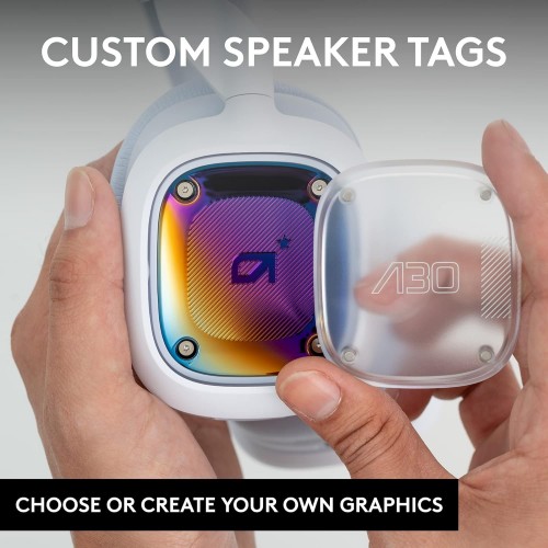 Logitech G A30