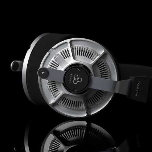 Final Audio Design DX6000