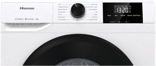 Hisense WF1G 7021 BW