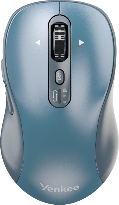 Yenkee Dual Wireless Mouse GYRO