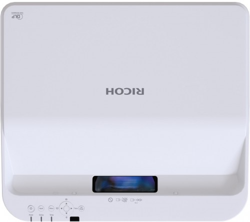 Ricoh PJ UHL3660