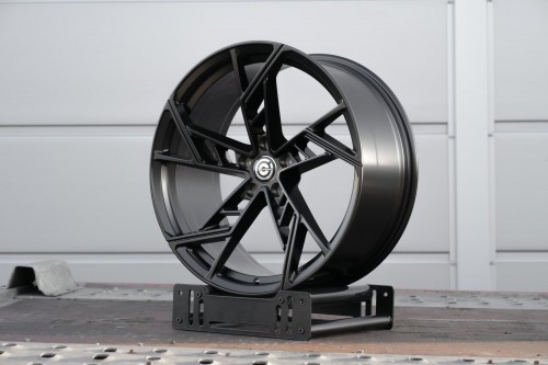 Carbonado Evil