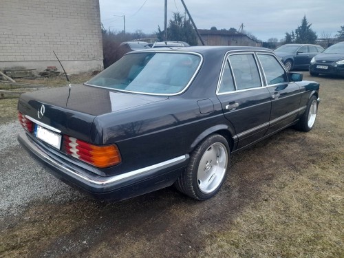 Carbonado Retro