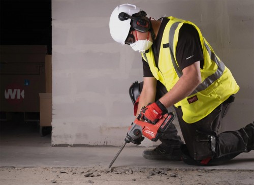 Milwaukee M18 FHAC16-0