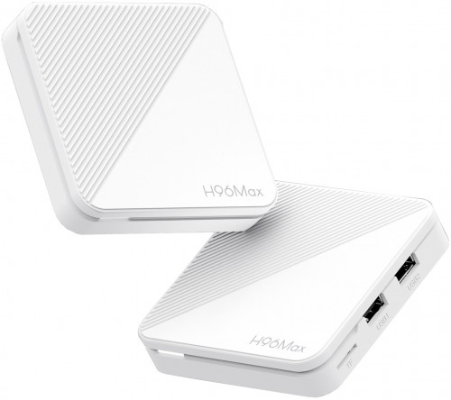 Android TV Box H96 Max H313 2/16 GB