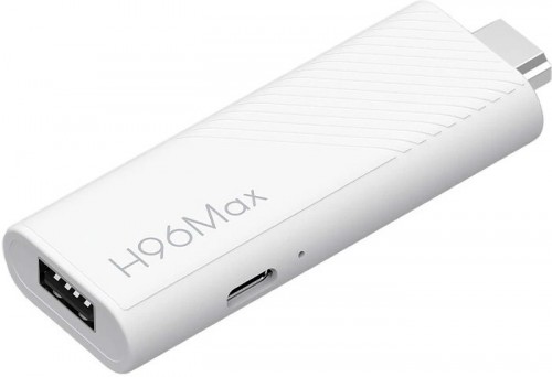 Android TV Box H96 Max H313 TV Stick 2/16 GB