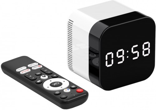 Android TV Box H96 Max H728 2/16 GB