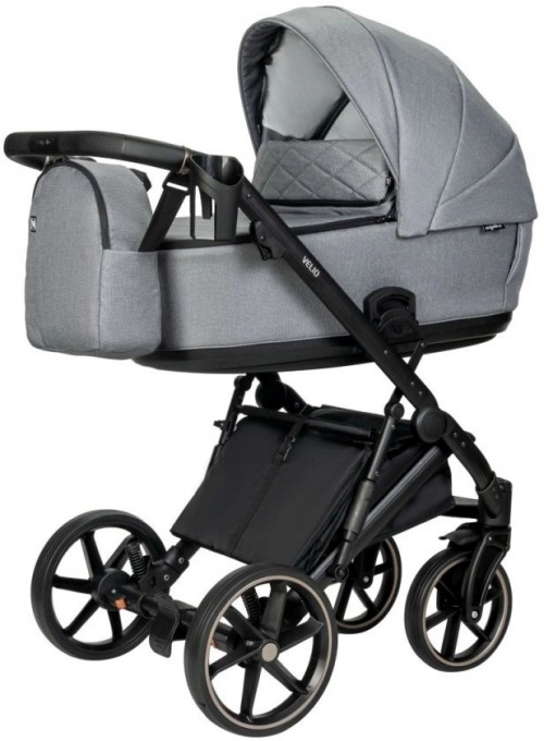 Angelina Velio-Lux 2 in 1